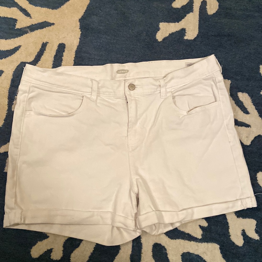 Old Navy Jean shorts